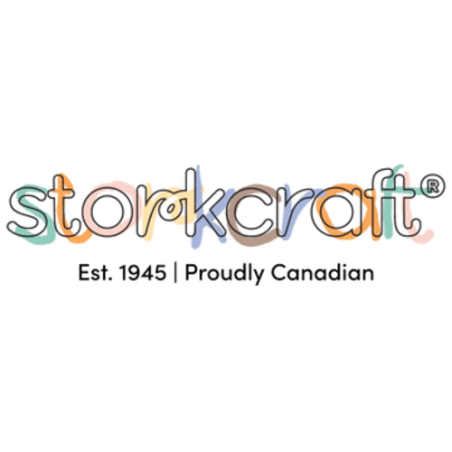 Storkcraft® Portofino 5-in-1 Convertible Crib and Changer | Storkcraft Canada