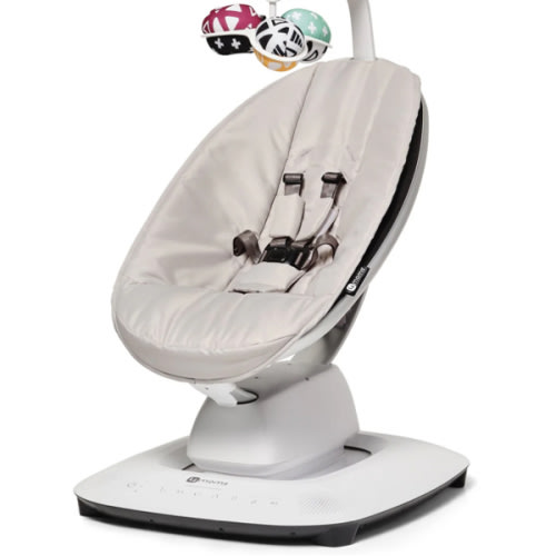 4moms MamaRoo Multi-Motion Baby Swing