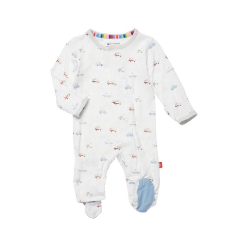 Dispatcher Magnetic Footie (Men) | Nordstromrack