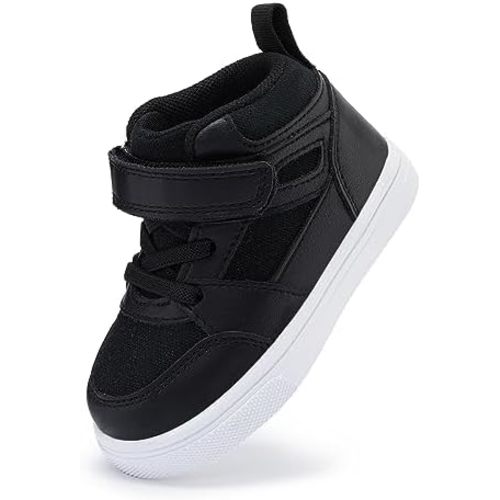 BMCiTYBM Baby Shoes Infant Boy Girl First Walker Shoes Toddler Walking Shoes Lightweight Non-Slip Sneakers for 6 9 12 18 24 Months