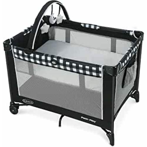 Graco Pack 'N Play On The Go Playard, Kagen