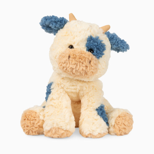 Gund Cozys Collection Stuffed Animal Plush - Cow