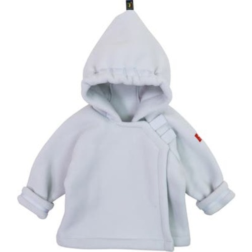 Warmplus Favorite Water Repellent Polartec® Fleece Jacket, 6-9M