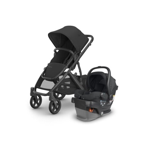 Vista V3 Stroller & Mesa V2 Infant Car Seat Travel System