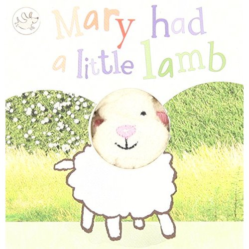 Mary Had a Little Lamb
