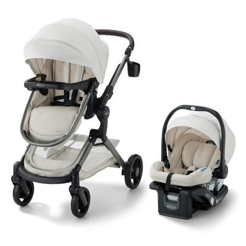 Modes™ Nest Travel System