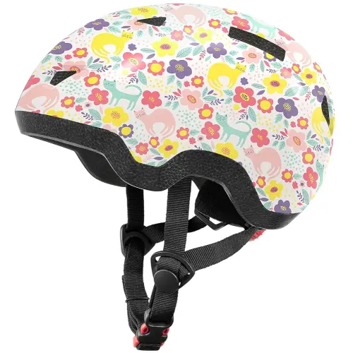 MOUNTALK Kids/Toddler Bike Helmet for Infant/Baby to Children 1/2/3/4/5/6/7/8 Years Old, Kids Helmets Ages 5-8/8-14,Skateboard Helmets for Youth Boys and Girls