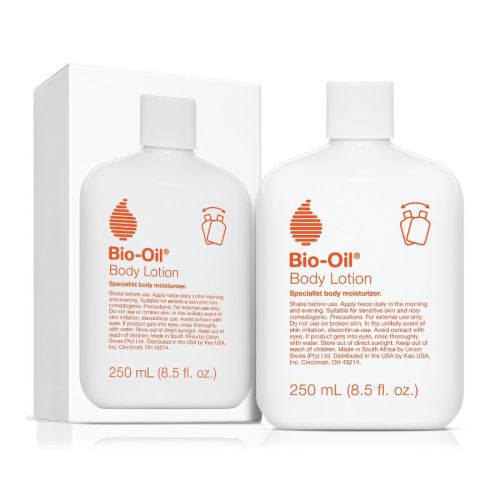 Bio-oil Hydrating Hand And Body Lotion Unscented - 8.5 Fl Oz