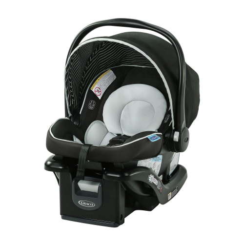 Graco SnugRide 35 Lite LX Infant Car Seat, Child Weight 4-35 lbs - Walmart.ca