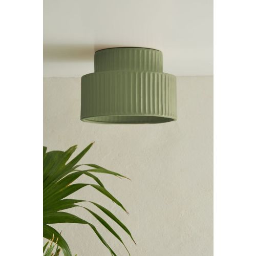 Tristan Flush Mount Light