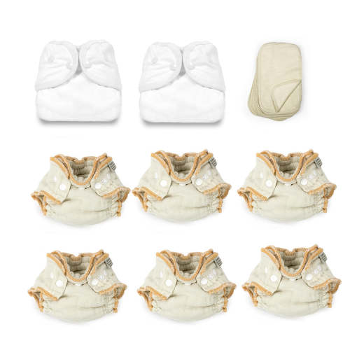 Cloth-eez Workhorse Give It a Try Kit