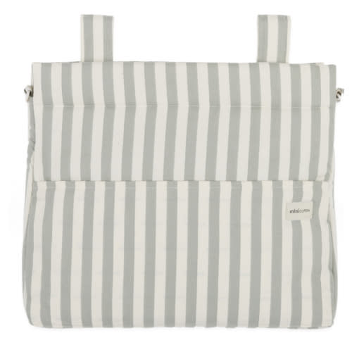 Minicoton Icon Diaper Bag
