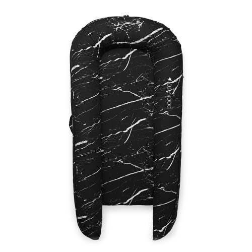 Grand Dock - Black Marble