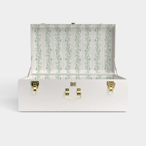 Grand Classic Trunk | Petite Keep
