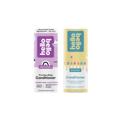 Premium Conditioner