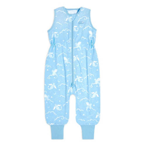 Toddler Dragon Print Cotton Sleepsack 12-24M | HALO