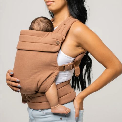 The Monarch Carrier - Mocha – Mabē