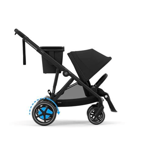 Cybex e-Gazelle S Stroller – Tadpole