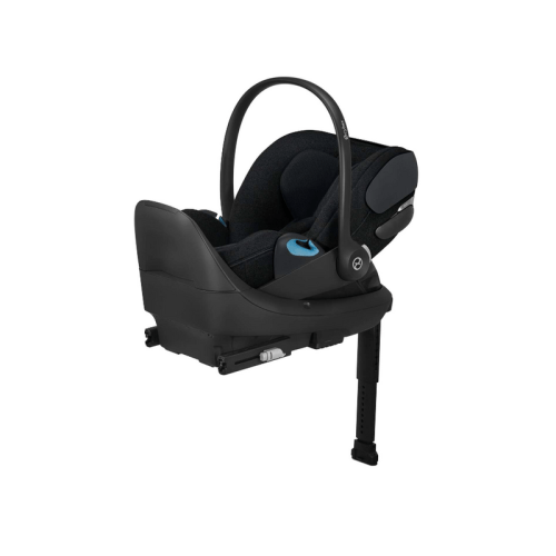 Cybex Cloud T SensorSafe Infant Car Seat – Tadpole