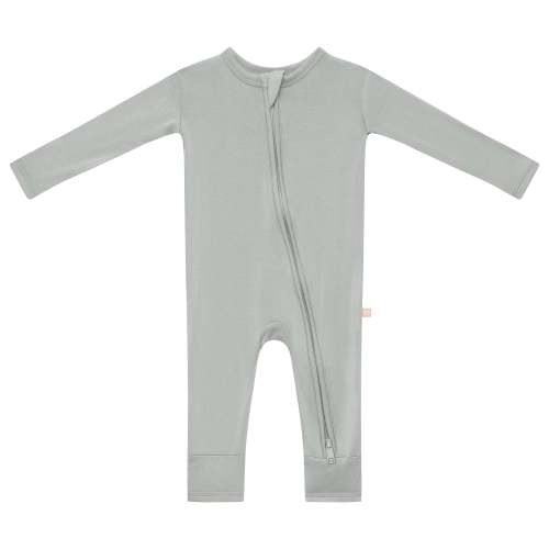 Agave Long Sleeve Romper