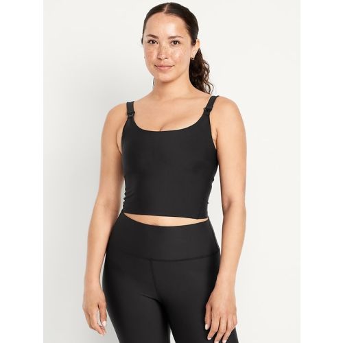 Maternity PowerSoft Nursing Sports Bra