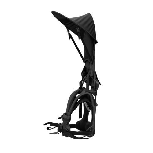 Black MiniMeis G5 Shoulder Carrier