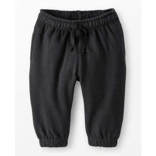 Baby French Terry Sweatpants | Hanna Andersson