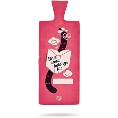 Whoopee Cushion Bookmark