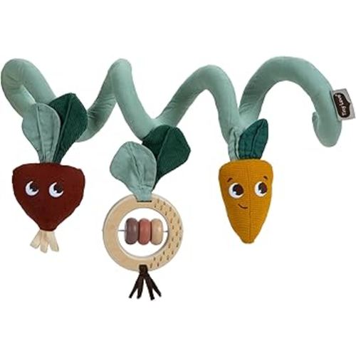 Tiny Love Gardens of Adventure, Spiral Stroller Activity Toy