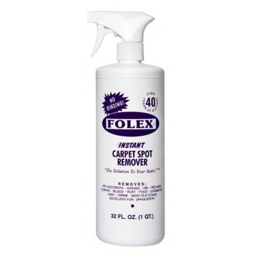 Folex Instant Carpet Spot Remover - 32 Fl Oz