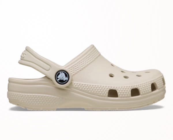 Toddler Classic Clog - Crocs