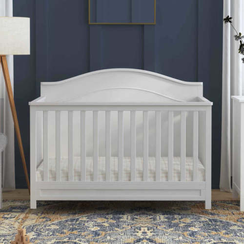 DaVinci Charlie 4-in-1 Convertible Crib – DaVinci Baby