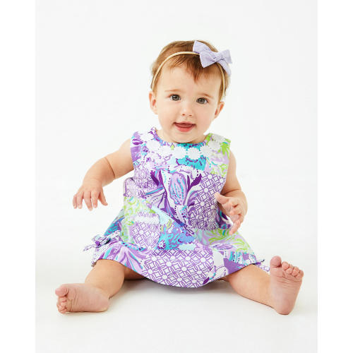 Baby Lilly Shift Dress