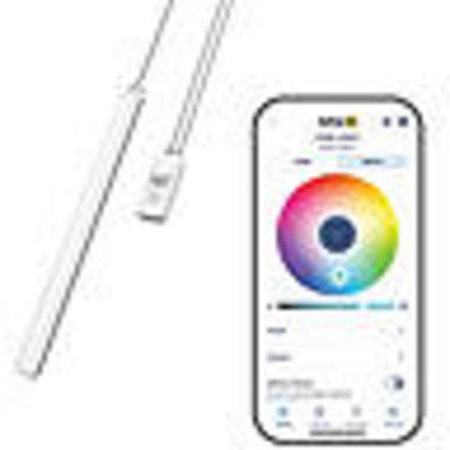 Safety 1st Under Crib Smart Light, White - Sam's Club