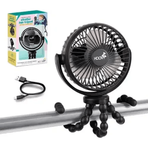 stroller fan - Google Search