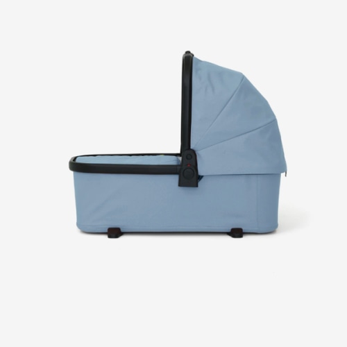 Veer Bassinet - Blue Beryl