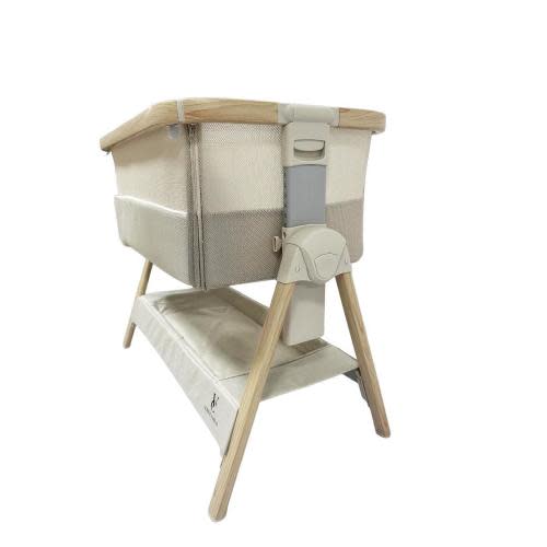 California Dreaming Portable // Bed Side Sleeper // Crib