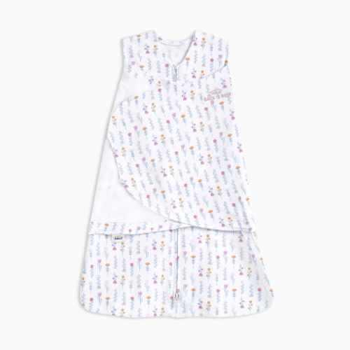 Sleepsack Swaddle - Flower Garden