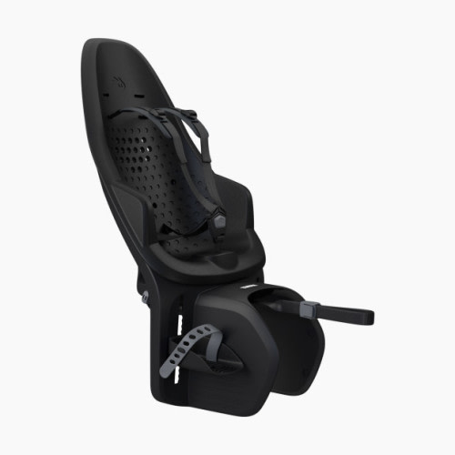 Thule Yepp 2 Maxi Rack Mount - Black