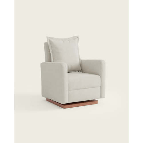The Dawn Swivel Glider