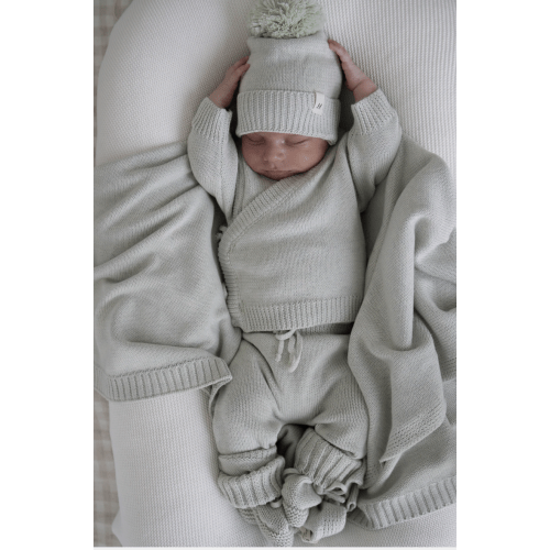 Bring Me Home Rib Bundle - Light Sage