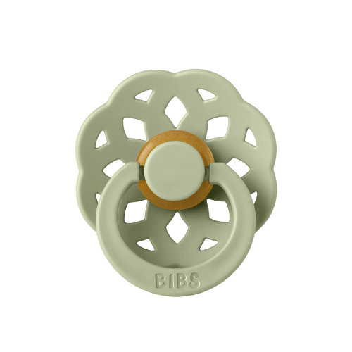 Boheme Pacifier - Sage