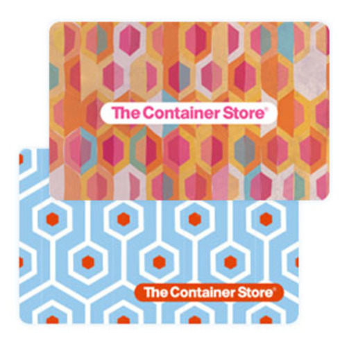 Gift Cards | The Container Store