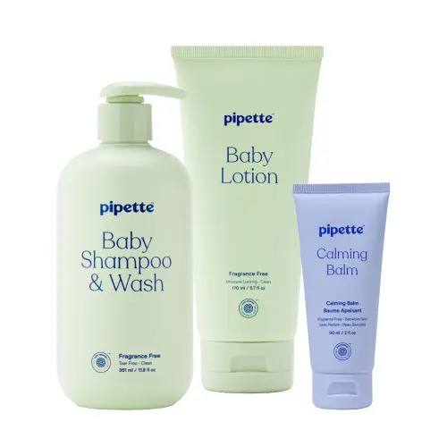 Pipette Essentials Kit