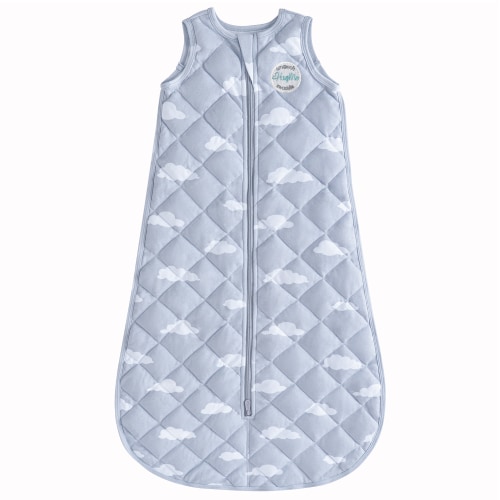 SMOOCH HugMe Gently Weighted Baby Sleep Sack