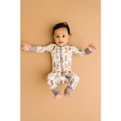 Cowboy Classics Bamboo Sleeper