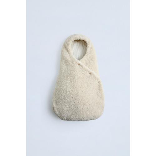 RUFFLED COLLAR BODYSUIT - Pink | ZARA United States