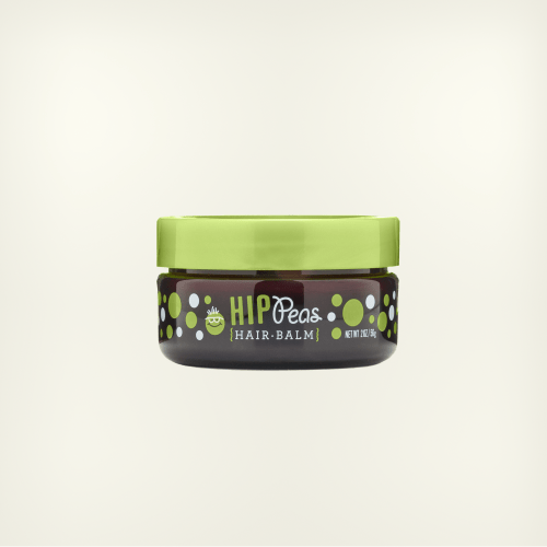 Hip Peas Hair Styling Balm — Hip Peas Natural Kids Care