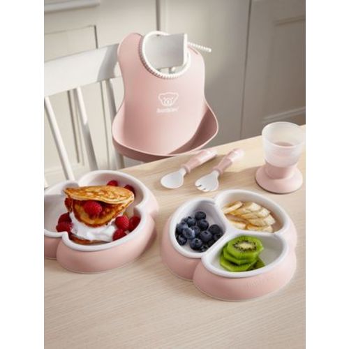 Dinnerware Set, 8 pcs | BabyBjörn
