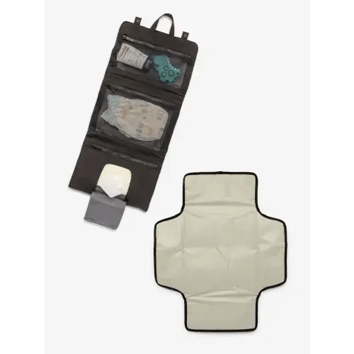 CALPAK Diaper Changing Pad Organizer